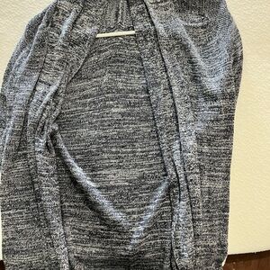 Women's Gray Sweater